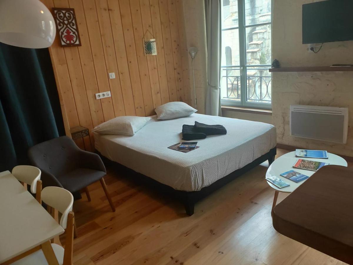 Les Appartements De La Victoire, Centre-Ville, Possibilite Parking Gratuit Bordeaux Exterior foto