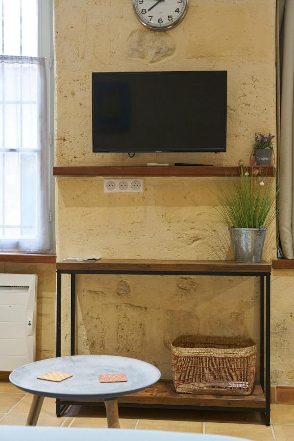 Les Appartements De La Victoire, Centre-Ville, Possibilite Parking Gratuit Bordeaux Exterior foto