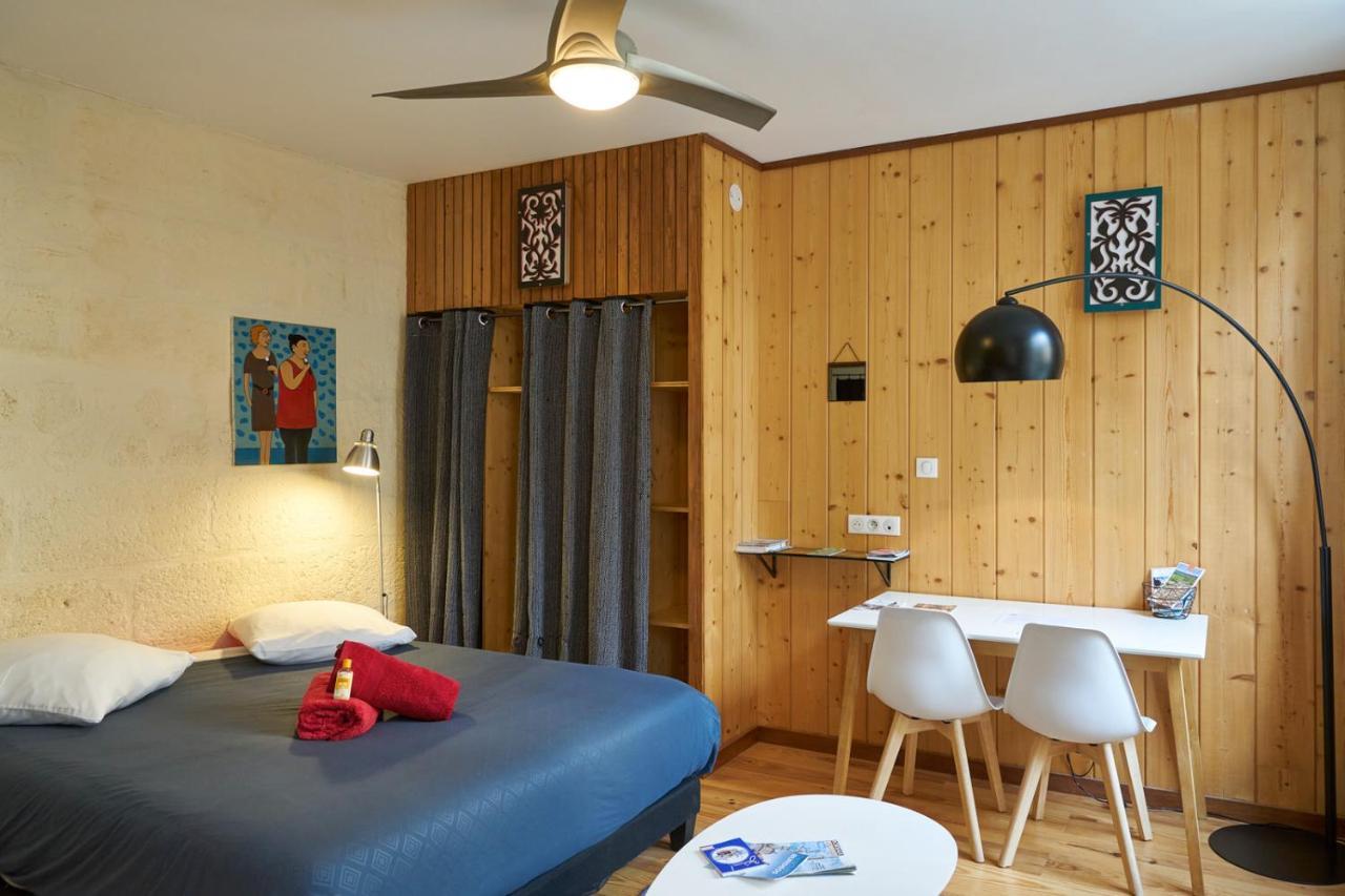 Les Appartements De La Victoire, Centre-Ville, Possibilite Parking Gratuit Bordeaux Exterior foto