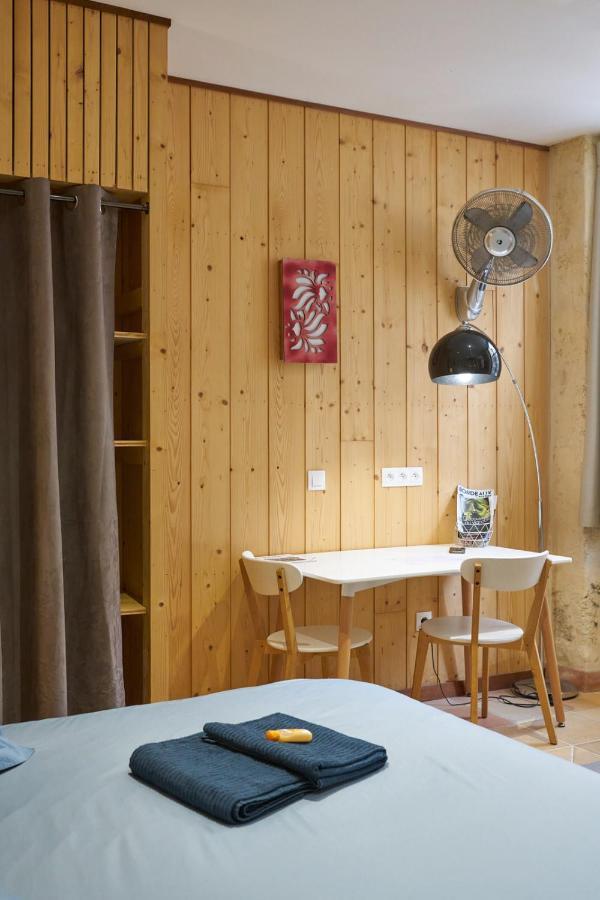 Les Appartements De La Victoire, Centre-Ville, Possibilite Parking Gratuit Bordeaux Exterior foto