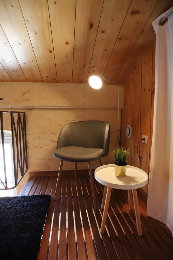 Les Appartements De La Victoire, Centre-Ville, Possibilite Parking Gratuit Bordeaux Exterior foto