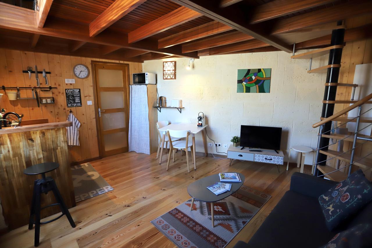 Les Appartements De La Victoire, Centre-Ville, Possibilite Parking Gratuit Bordeaux Exterior foto