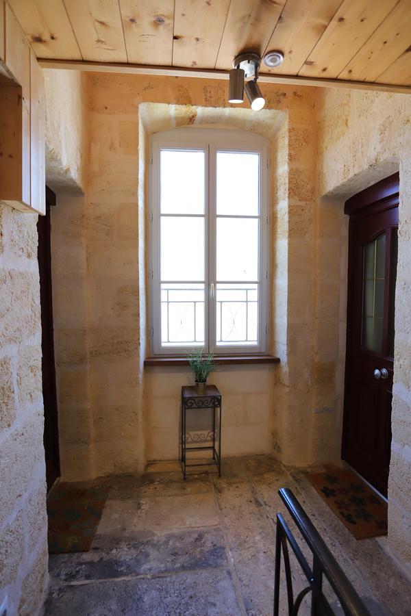 Les Appartements De La Victoire, Centre-Ville, Possibilite Parking Gratuit Bordeaux Exterior foto